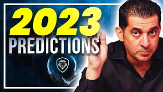 2023 Predictions- Investigations, India, China, Unemployment & Other
