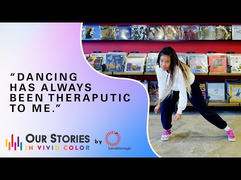 Eutalia’s Story | Our Stories: In Vivid Color