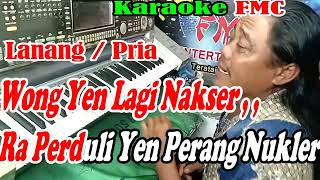 Download lagu Iki Weke Sopo Koplo - By Adi Laras & Ani Ds | Versi Koplo Manual || KARAOKE KN7000 FMC mp3