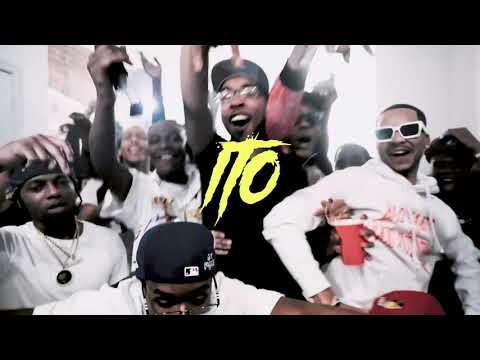 "GODFATHER" - Tayy Floss x 917 Rackz NY Drill Sample Type Beat (Prod. ITO)