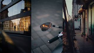 SONY A7IV POV Street Photography | $228 7Artisans 50mm F1.8
