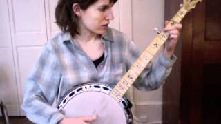 Home Of The Red Fox - Excerpt from the Custom Banjo Lesson from the Murphy Method