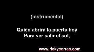 Maria Parrado   Quien