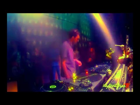 Supermode feat  Djamin  Tell Me Why 2k17  Nu Gianni MashUp  remix