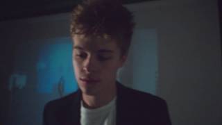 Christian Leave -  Never (Music Video)