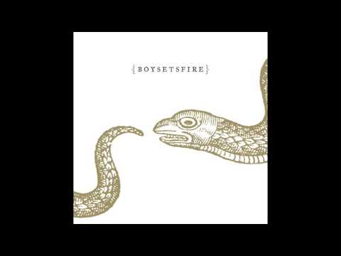BOYSETSFIRE - Bled Dry (Official)