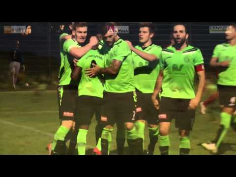 SG Hameln 74 - SV Ramlingen-Ehlershausen