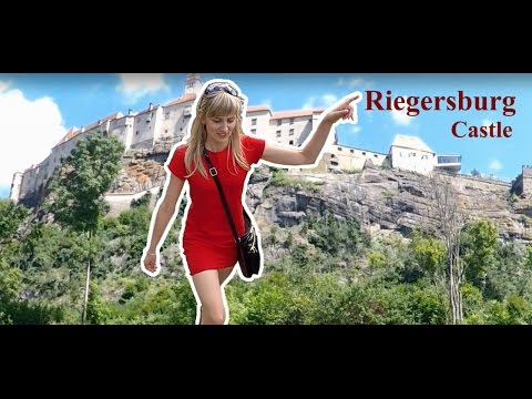 Zamek Austria / Riegersburg Castle 2016 / Austria Full HD [GoPro HERO 4 Silver]