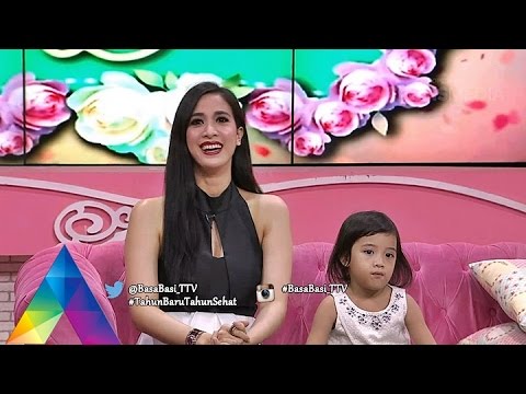 BASA BASI 5 JANUARI 2016 - Tips Tips Cara Hidup Sehat Yang Bakal Ngetren Di 2016 Part 5/5