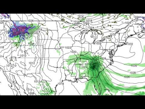 April 20, 2018 Weather Xtreme Video - Morning Edition