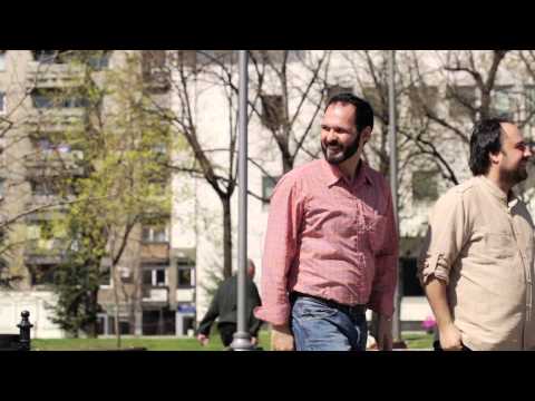 RADUJTE SE! MS Stupovi ХРИСТОС ВОСКРЕСЕ ВАИСТИНУ ВОСКРЕСЕ!