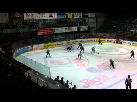 Skalica -Martin : gool na 2-0,Pojkar