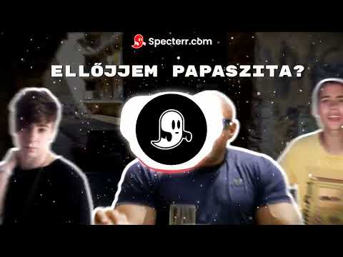 STABILEST FT. ELLŐJEM TESÓ - ELLŐJJEM PAPASZITA?  (wishhh edition)