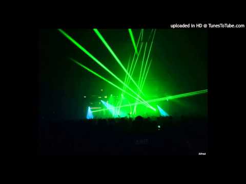 Typhoon Called Me (Clarity Vocal Mix) - Alfred Moh & Rory J Mashup