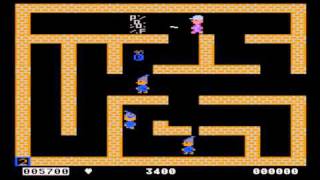 Abracadbra! for the Atari 8-bit family