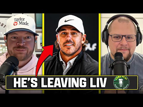 Fore Play Podcast Plus and Fore Play Golf