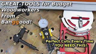 Super Helpful Woodworking Tools You Should Consider Getting