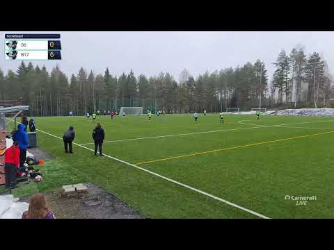 Komeetat 06 - Komeetat B17