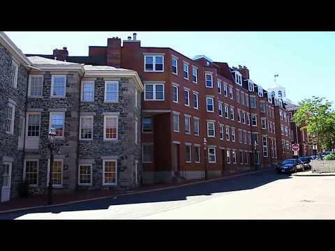 Courtyard Condos - Charlestown, MA