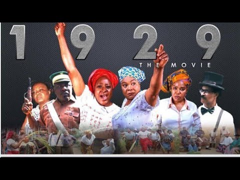 1929 ( Women War) Film 