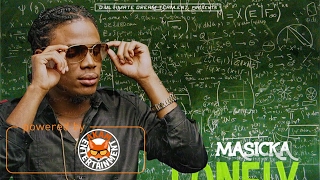 Masicka - Lonely Road (Raw) [Project Ex Riddim] February 2017