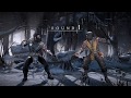 Mortal Kombat X Kobalt Vs Pontiac 2