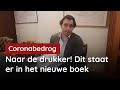 De echte geschiedenis van COVID-19: Het coronabedrog