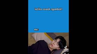 Download lagu Ketika cewek ngambek @1 mp3