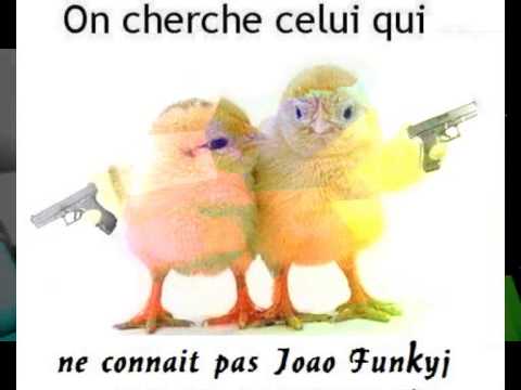 Golden  Joao Funkyj remix soulful funky