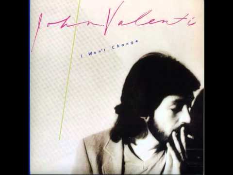 John Valenti - Did She Mention Me (1981, RCA)