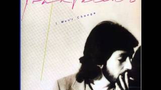 John Valenti - Did She Mention Me (1981, RCA)