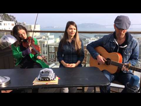 Morningbird (Tiny Desk Contest) Forest Sun, Ingrid Serban & Alisa Rose