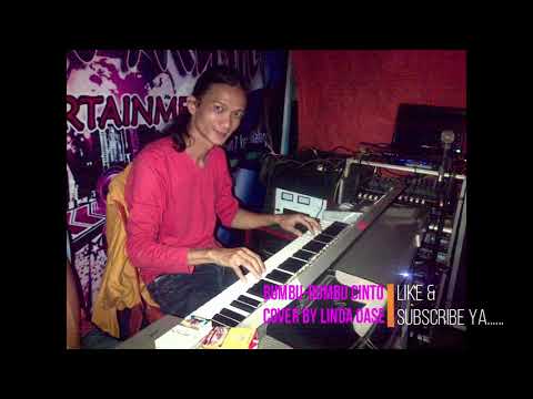 Bumbu-Bumbu Cinto Cover by Linda Oase Support Imoet Live Music