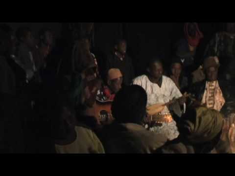 Kela djeliya: Keme Burama. A story told by griot.