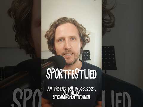 Am Freitag, 14.06.2024, kommt das neue Lied für den Liederkoffer!🙌🏼#liederkoffer #kinderlied #sport
