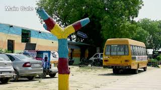 Trinity World School Video