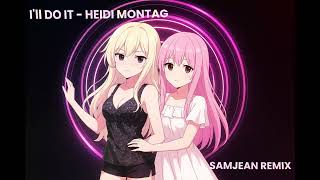 Download lagu Heidi Montag - I'll Do It (Bass Boosted Remix) mp3 Download lagu Heidi Montag - I'll Do It (Bass Boosted Remix) mp3