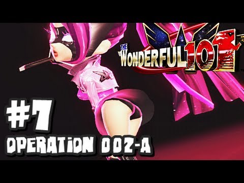 the wonderful 101 wii u review
