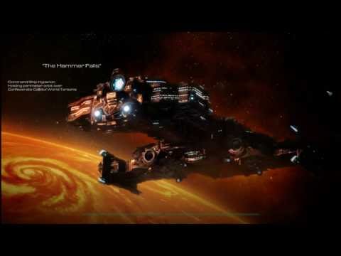 StarCraft: Mass Recall v6.1 - Rebel Yell 10 - The Hammer Falls