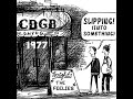 The Feelies - Forces At Work (live at CBGB's, New York, 14/12/1977)