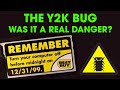 The Y2K Millennium Bug 20th Anniversary - Was It a Real Danger?