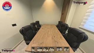 Virtual Tour of Sindh Police Station