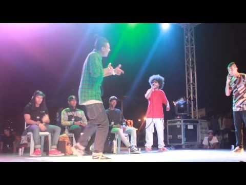 FMUD 2013 FINAL House - Mickye Vs MongOose