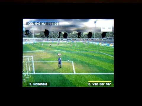 FIFA 09 Nintendo DS