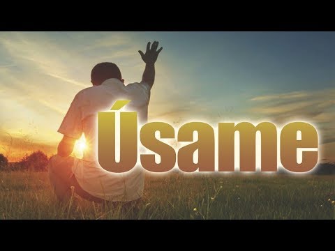 Úsame ( Escudriñame ) - Jaime Ospino - Cover