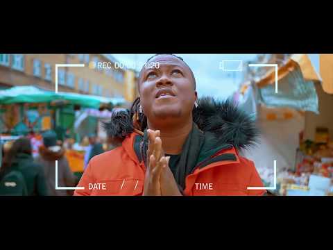 Innocent Kuti - Pray For Me (Official Video)
