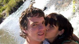 una gotita de tu amor