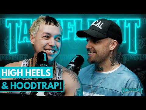 Cult Shotta Interview / Island Rescue / Lonely Souljaz / Show Me Luv / Meeting Fat Nick & Bam