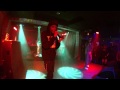 CES CRU - Klick Clack Bang (LIVE) 2013 