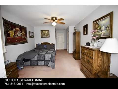 96 Old Colony AVe Unit 154, Taunton MA 02718 - Condo - Real Estate - For Sale -